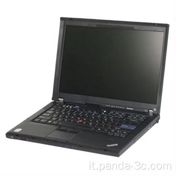 Lenovo T400 Dual Core 4G 120G SSD 14 pollici